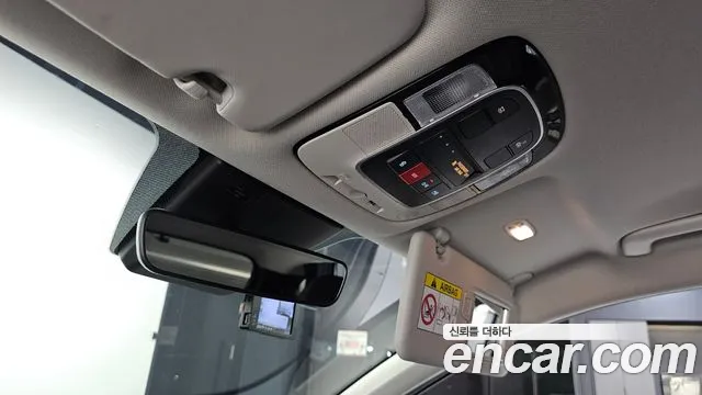 Hyundai Tucson NX4 — Фото автомобиля 19