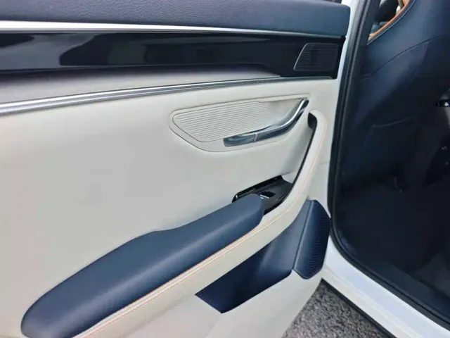 BYD Song PLUS — Фото автомобиля 12
