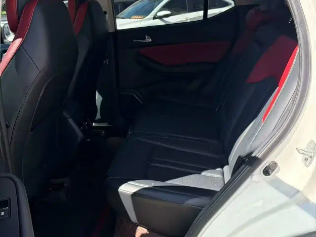 GAC Trumpchi GS4 — Фото автомобиля 8