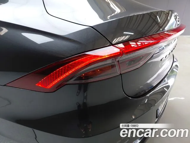 Hyundai Grandeur Новый Grandeur IG — Фото автомобиля 23