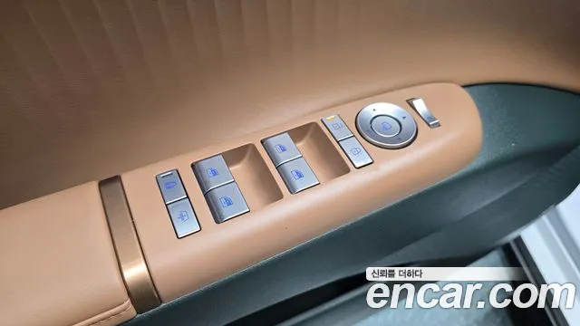 Hyundai Grandeur — Фото автомобиля 27