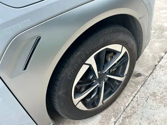 GAC Aion Y — Фото автомобиля 22