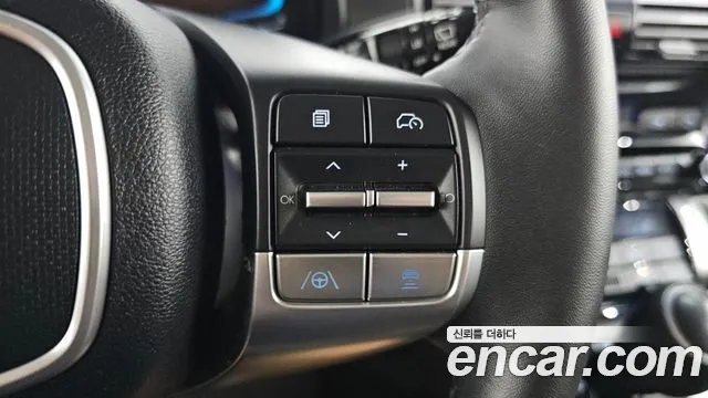 Hyundai Casper Casper Turbo Essential — Фото автомобиля 19