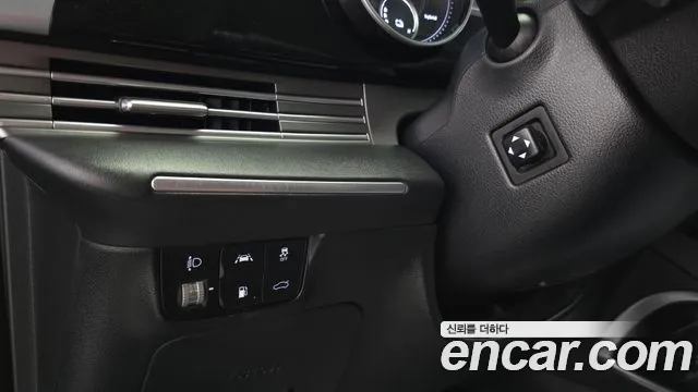 Hyundai Grandeur Exclusive — Фото автомобиля 13