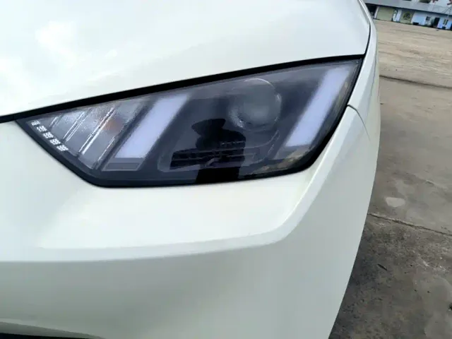 BYD Seagull — Фото автомобиля 23