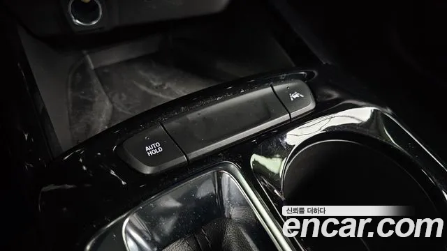 ChevroletGMDaewoo Trax Trax Кроссовер — Фото автомобиля 15