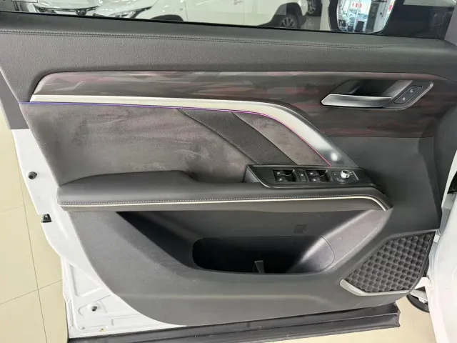 Haval H6 — Фото автомобиля 9