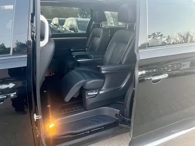 GAC Trumpchi M8 — Фото автомобиля 11