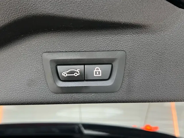BMW X5 — Фото автомобиля 28