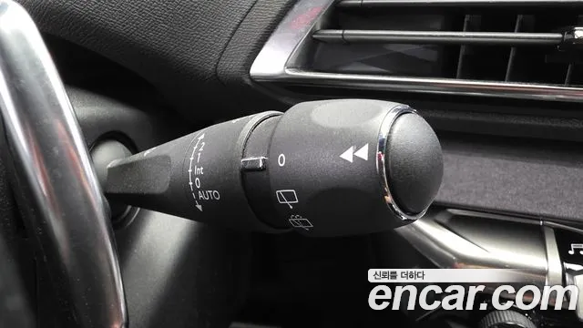 Peugeot 3008 — Фото автомобиля 27