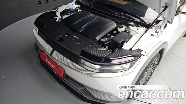 Hyundai Ioniq 5 Ioniq5 — Фото автомобиля 9