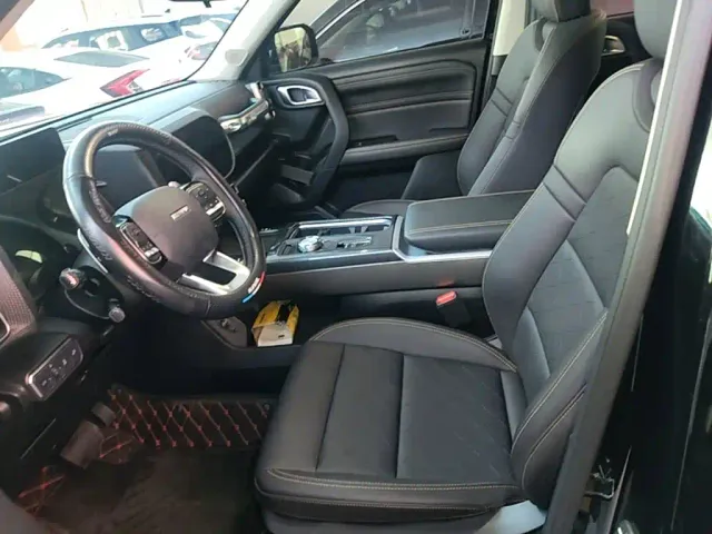 Haval Big Dog — Фото автомобиля 14