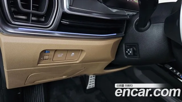 Kia Sorento 4th Gen — Фото автомобиля 30