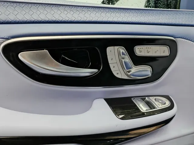 Karsheng Karshen V-Class — Фото автомобиля 20