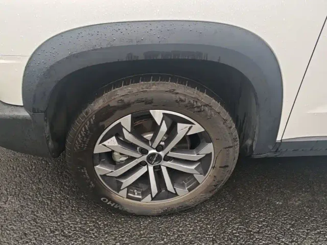 Haval Big Dog — Фото автомобиля 22