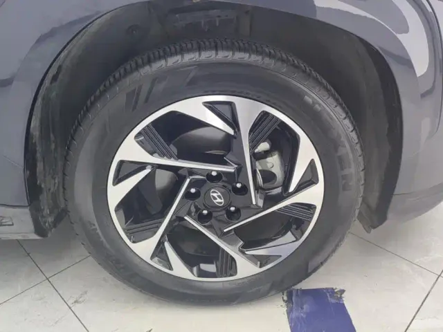 Hyundai Kustu 2021 270TGDi Premium LUX — Фото автомобиля 6