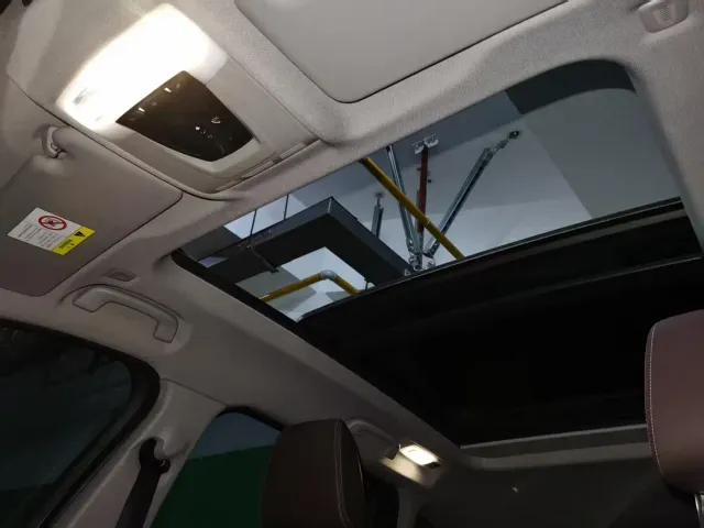 BMW X1 — Фото автомобиля 16