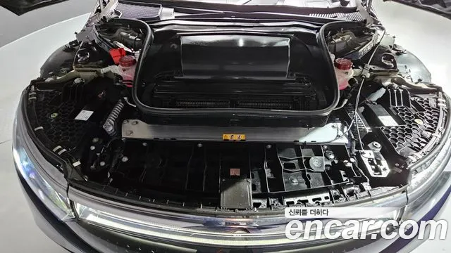 Mercedes-Benz EQS — Фото автомобиля 6