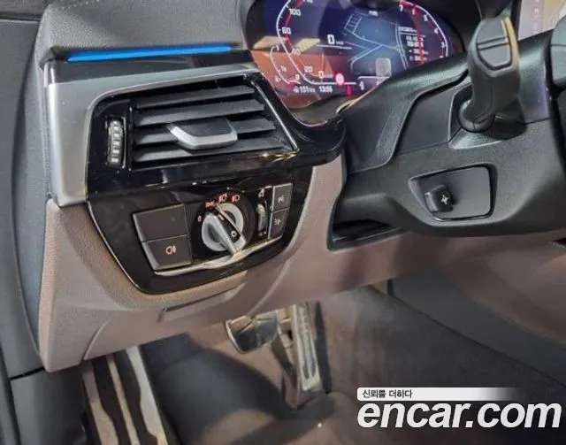 BMW Gran Turismo G32 — Фото автомобиля 14