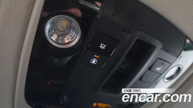 Kia EV6 New — Фото автомобиля 21