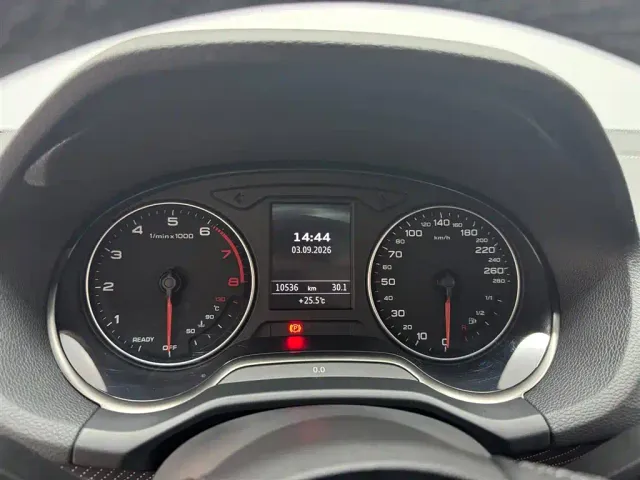 Audi Audi Q2L 2025 35TFSI Fashion Dynamic — Фото автомобиля 10