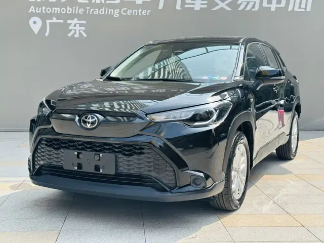 Toyota Frontlander — Фото автомобиля 18