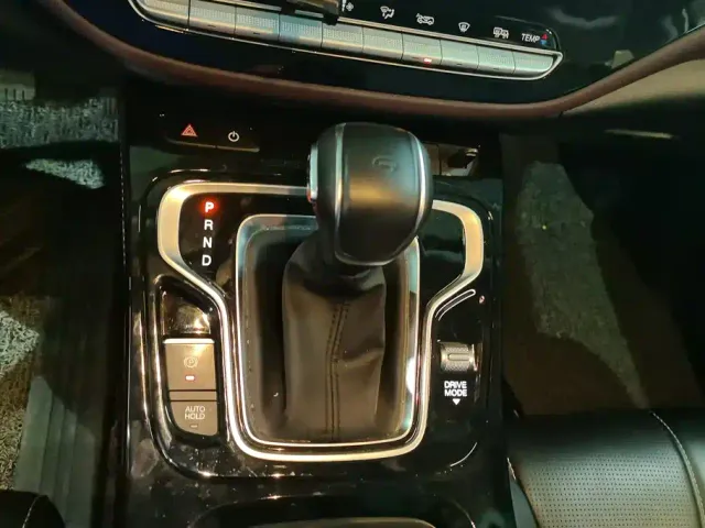 GAC Trumpchi M6 — Фото автомобиля 16