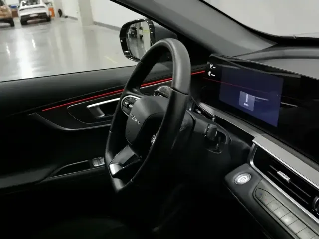 Chery Tiggo 8 PRO — Фото автомобиля 22