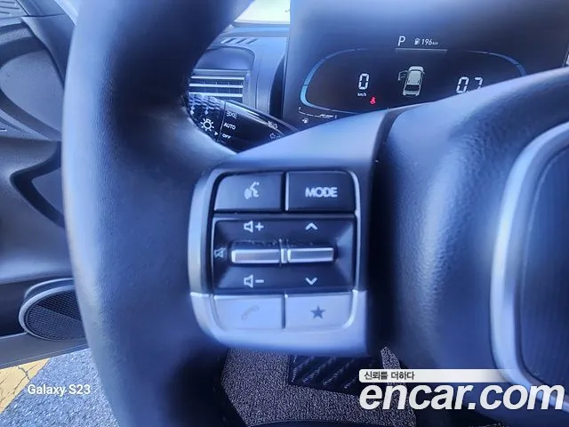 Hyundai Casper — Фото автомобиля 13