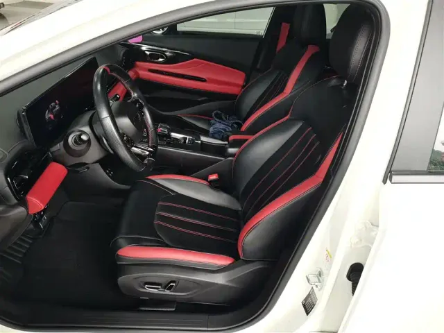 GAC Trumpchi Emkoo — Фото автомобиля 14