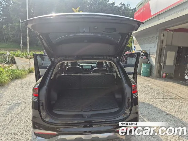 Kia Sportage Generation 5 — Фото автомобиля 7