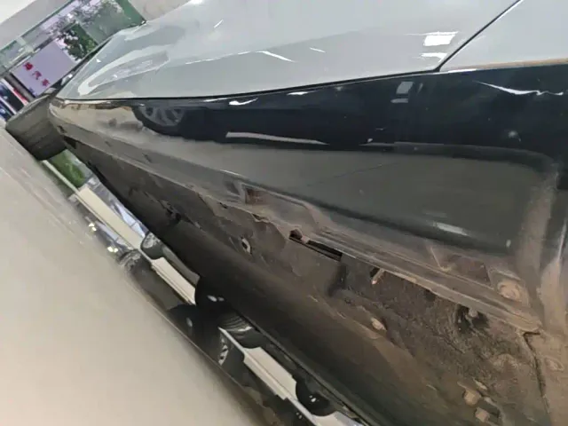 Leapmotor C01 — Фото автомобиля 21