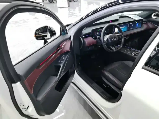 Ford Mondeo — Фото автомобиля 15