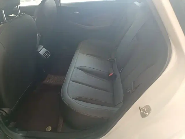 Buick Verano — Фото автомобиля 16