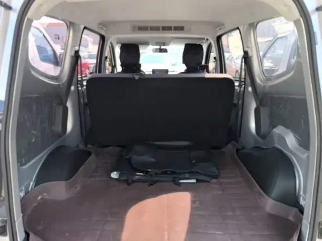Wuling Hongguang — Фото автомобиля 18