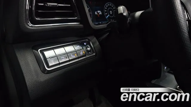 KG_Mobility_Ssangyong TIBOLI Very New Tivoli Бензин 1.5 2WD — Фото автомобиля 16