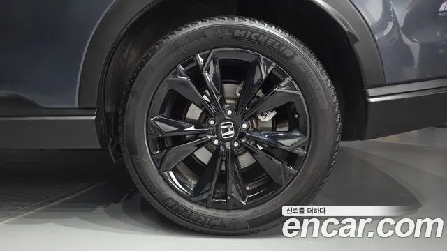 Honda CR-V 6th Gen — Фото автомобиля 6