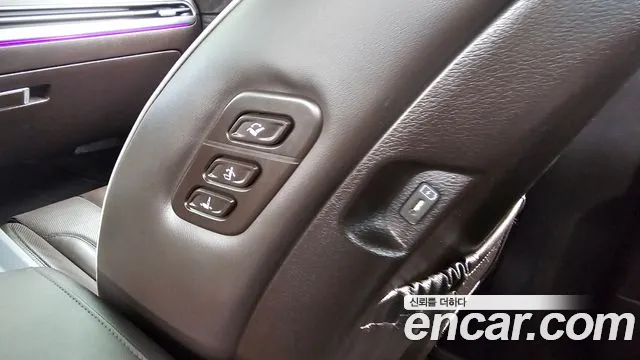 Hyundai Palisade The New Palisade Дизель 2.2 2WD — Фото автомобиля 26