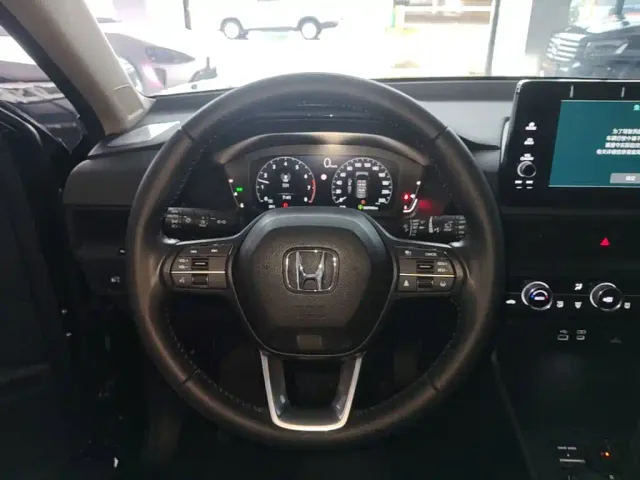 Honda Breeze — Фото автомобиля 10