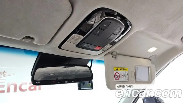 Hyundai Palisade Palisade Бензин 3.8 2WD — Фото автомобиля 30