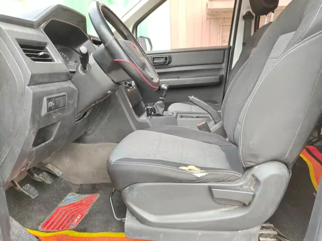 Wuling Hongguang Plus — Фото автомобиля 3