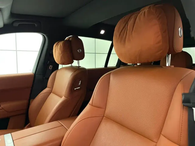 Li Auto Li Auto L7 2024 Pro — Фото автомобиля 20