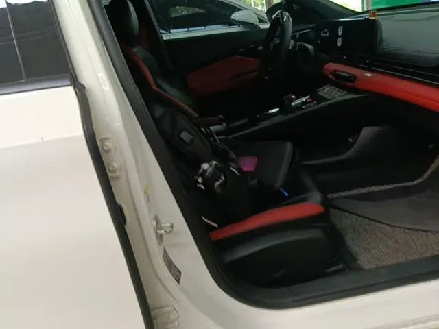 GAC Trumpchi Emkoo — Фото автомобиля 24
