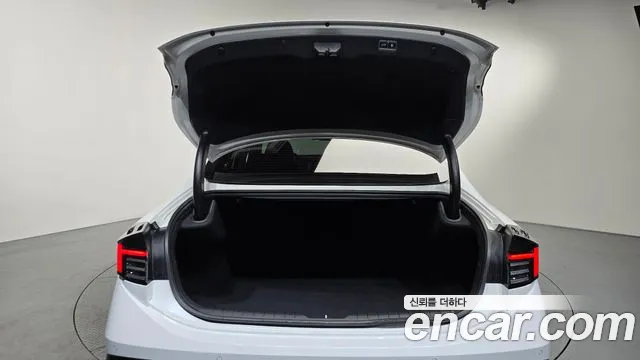 Hyundai Sonata Sonata Edge(DN8) — Фото автомобиля 18