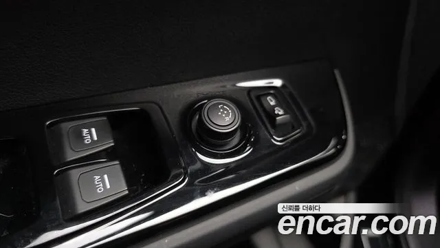 KG_Mobility_Ssangyong Torres Новый Torres — Фото автомобиля 30