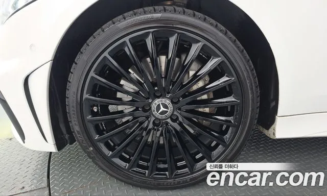 Mercedes-Benz CLS-Class C257 — Фото автомобиля 5