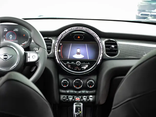 MINI Hatch — Фото автомобиля 28