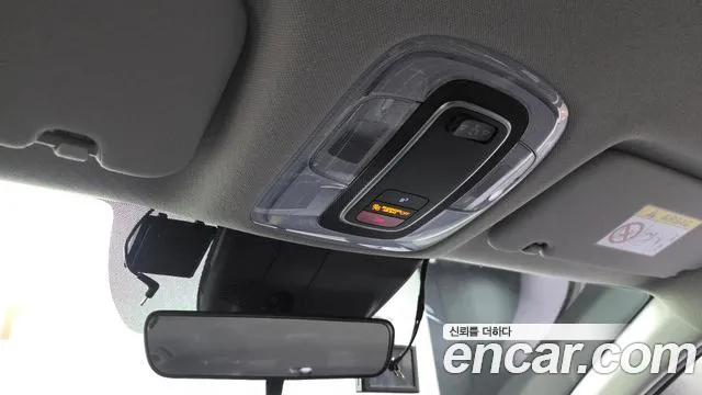 Hyundai Avante CN7 — Фото автомобиля 19