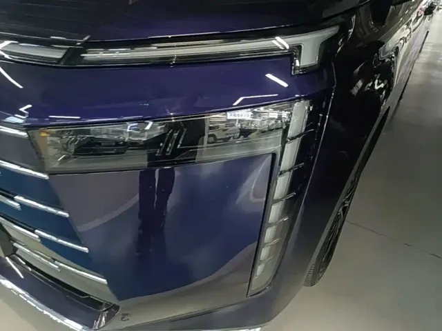 GAC Trumpchi E8 — Фото автомобиля 23