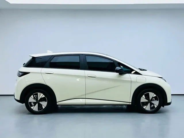 BYD Dolphin — Фото автомобиля 7